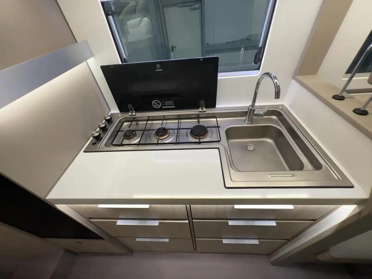 ADRIA Compact DL Supreme - Ansicht 14